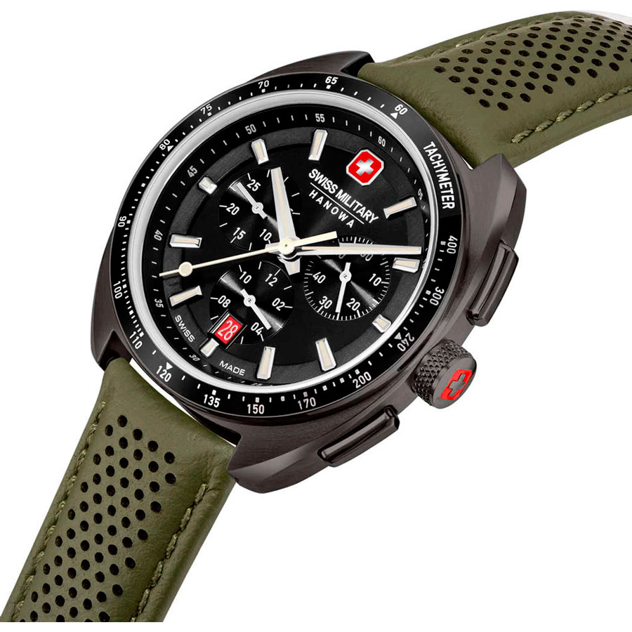 Swiss military hanowa SMWGC0003340